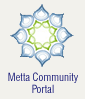 Metta logo