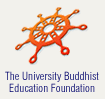 UBEF logo